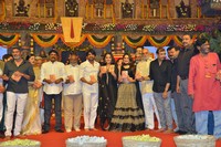 Om Namo Venkatesaya Movie Audio Release